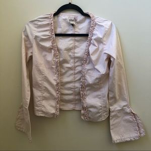 Long Sleeve Shirt - Buffalo